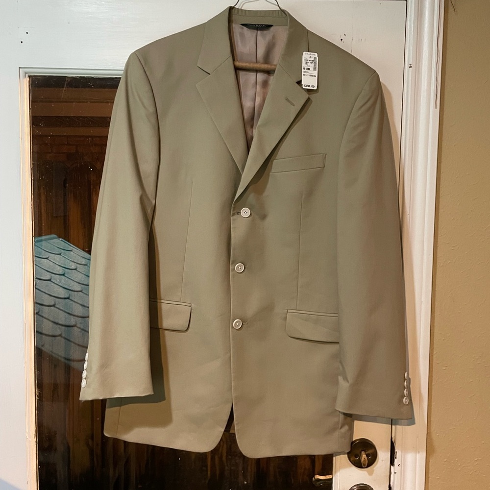NWT Jos. A. Bank Size 40 Long.